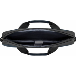Сумка портфель HEIKKI Forward 272612 (темно-синий)