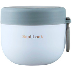 Ланч-бокс Sundays Home TBD0604725603 (белый)