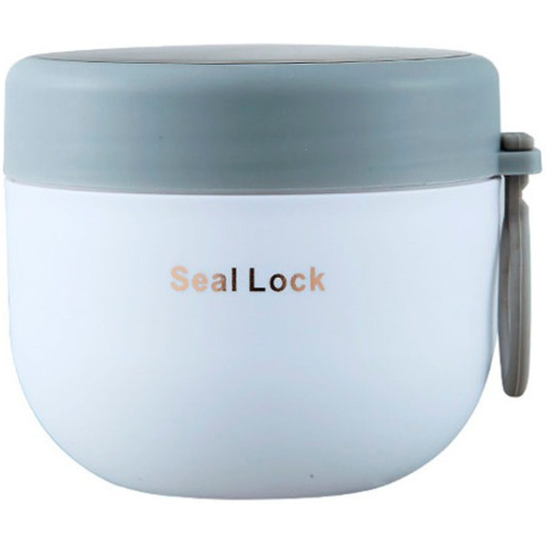 Ланч-бокс Sundays Home TBD0604725603 (белый)