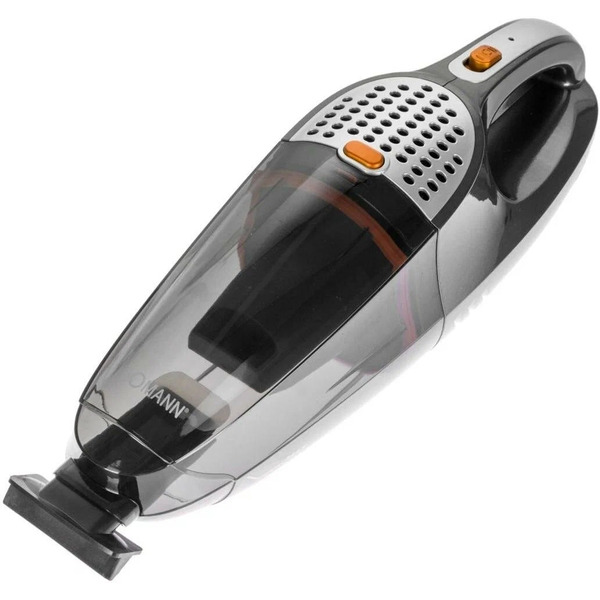 Пылесос Bomann AKS713 CB antrazit