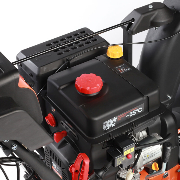 Снегоуборщик Patriot Сибирь 130 ЕТ 426108130