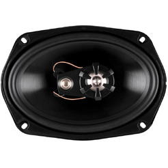 Автоакустика Aspect WLS-693