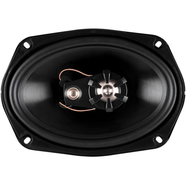 Автоакустика Aspect WLS-693