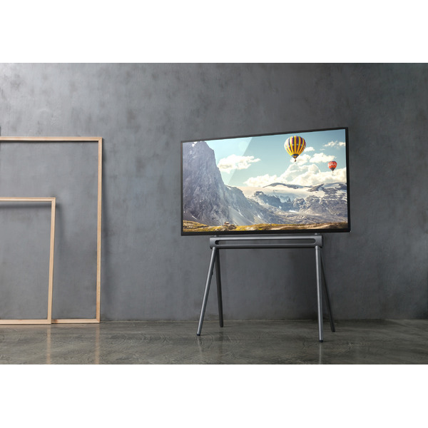 Подставка для телевизора Cactus CS-ST2946GY