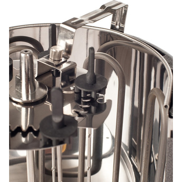 Электрошашлычница KITFORT KT-1404