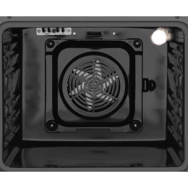 Кухонная плита Hansa FCMX581009