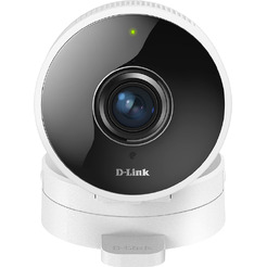 Беспроводная ip-камера D-LINK DCS-8100LH
