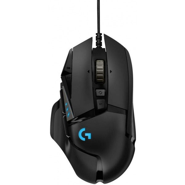 Мышь Logitech G502 Hero (910-005474)