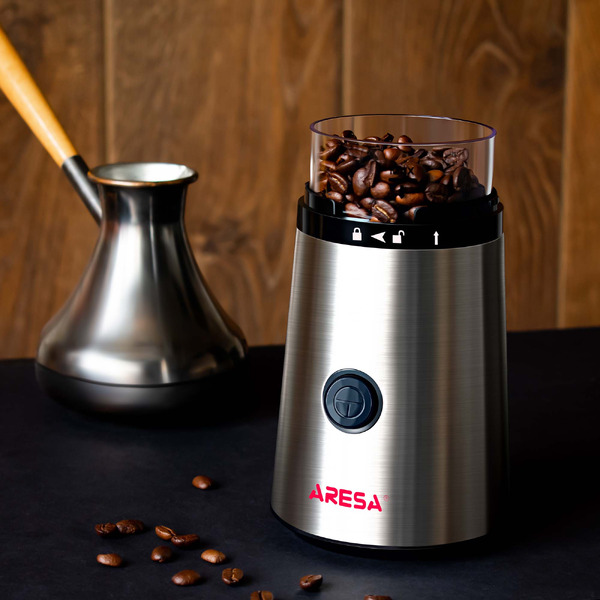 Кофемолка ARESA AR-3605