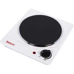 Плита настольная Saturn ST-ЕС0190