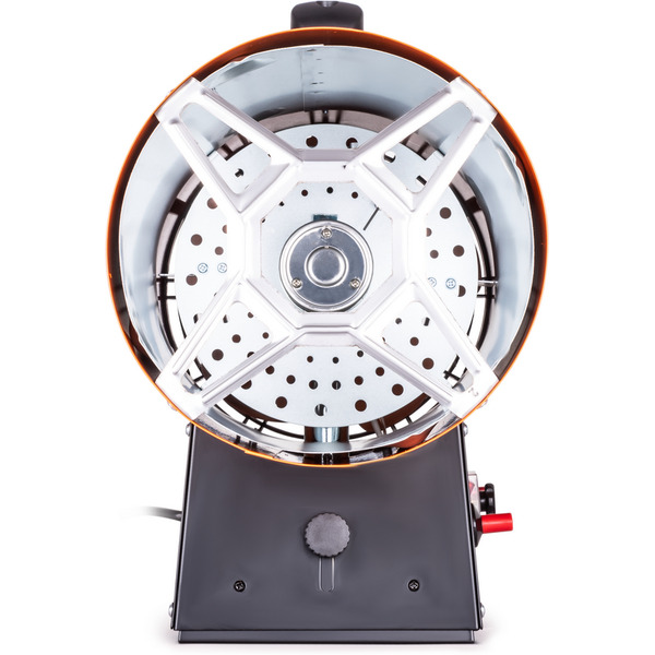 Тепловая пушка газовая Foxweld FoxHeat P 33