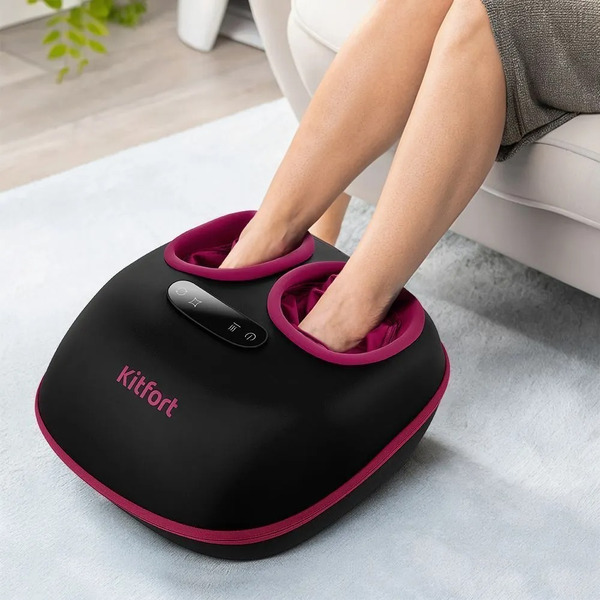 Массажер для ног Kitfort КТ-5949