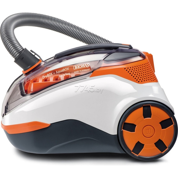 Пылесос Thomas DRY&AQUA-BOX CAT&DOG 786554