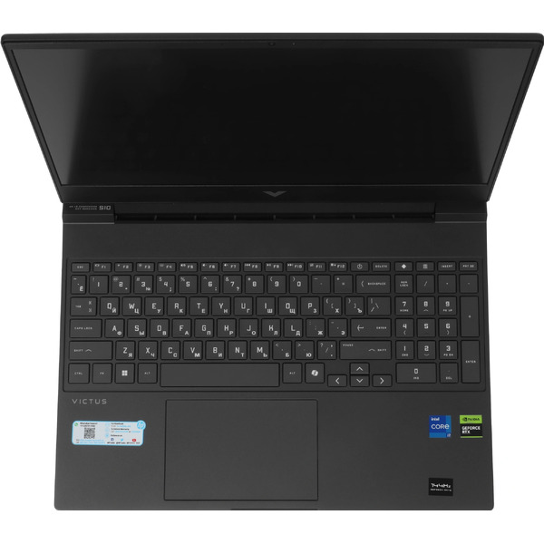 Игровой ноутбук HP Victus 15-fa2773nd D0DN5EA