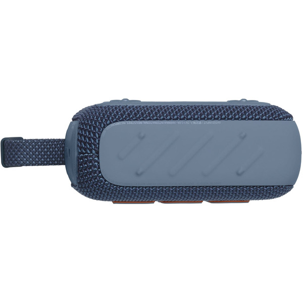 Портативная колонка JBL GO4 BLU