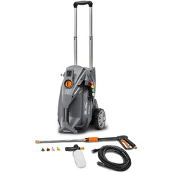 Мойка высокого давления Daewoo Power DAW 700 Expert