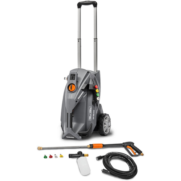 Мойка высокого давления Daewoo Power DAW 700 Expert