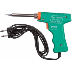 Импульсный паяльник Rexant 12-0162