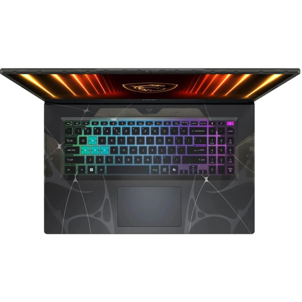 Игровой ноутбук MSI Cyborg 17 B13WFKG-213XRU