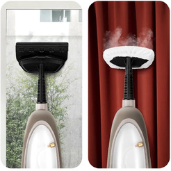 Паровая швабра Kitfort КТ-3910