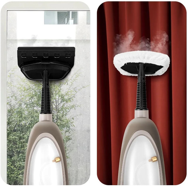 Паровая швабра Kitfort КТ-3910