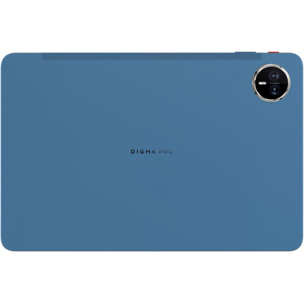 Планшет Digma Pro Eclipse 8/256GB (голубой)
