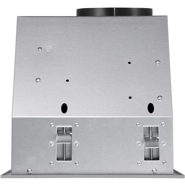 Вытяжка MAUNFELD Trapeze 602M (нержавеющая сталь)