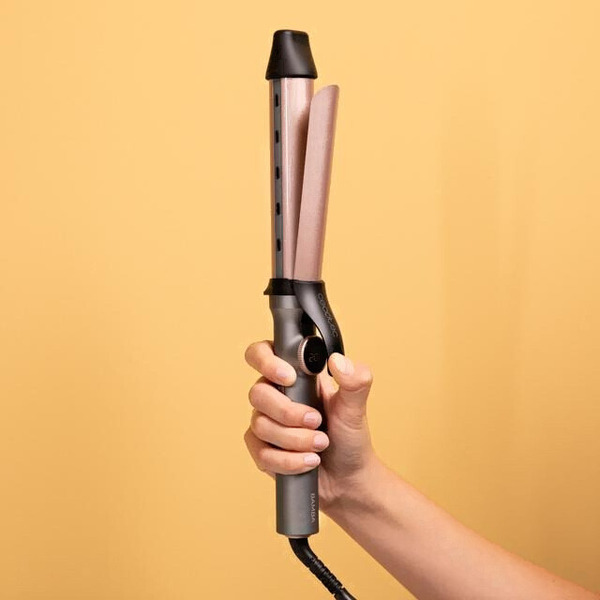 Круглая плойка Cecotec SurfCare Epic Curly Sphere