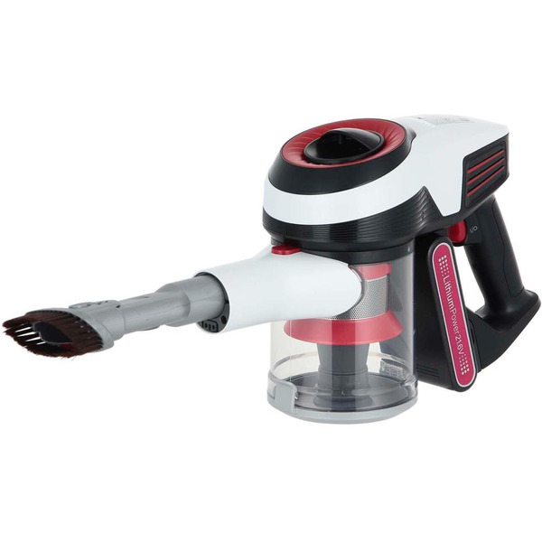 Пылесос РЕДМОНД RV-UR370