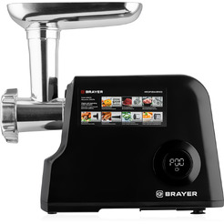 Мясорубка Brayer BR1612