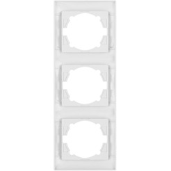 Рамка TDM Electric Лама SQ1815-0034