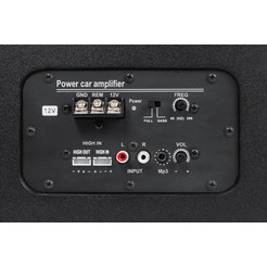 Сабвуфер Digma DCS-80