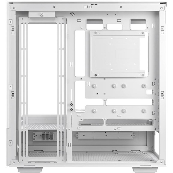 Корпус DeepCool CH690 Digital WH R-CH690-WHNNA0D-G-1
