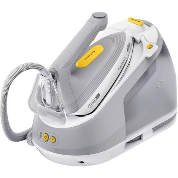 Утюг Braun IS3231GY