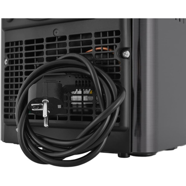 Льдогенератор ZUGEL ZIM1501