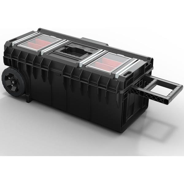 Ящик для инструмента Qbrick System One Longer Technic (SKRWQLTCZAPG002)