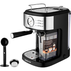 Кофеварка Brayer BR1115