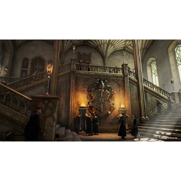 Игра Hogwarts Legacy для Xbox Series X
