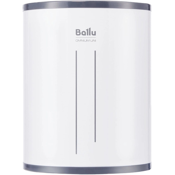 Водонагреватель Ballu BWH/S 10 Omnium Uni O