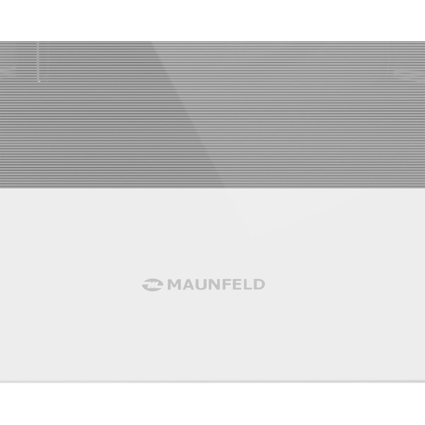 Духовой шкаф MAUNFELD EOEH7613W Glossy