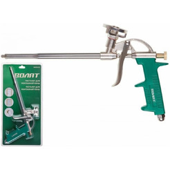 Пистолет для монтажной пены Волат 36020-01