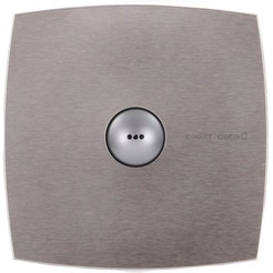 Осевой вентилятор CATA X-MART 12 Matic Inox Timer