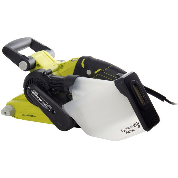 Ленточная шлифмашина Ryobi EBS800V (5133001146)