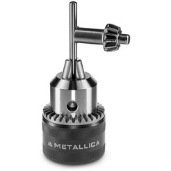 Патрон ключевой METALLICA Optima 3,0-16 мм, 1/2-20UNF 193578