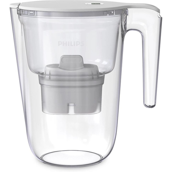 Фильтр-кувшин Philips AWP2937WHT/51 (белый)