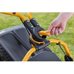 Газонокосилка Stiga Combi 553 S 2L0536048/ST1