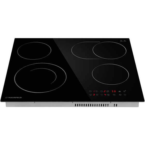 Варочная панель MAUNFELD CVCE594SMDBK