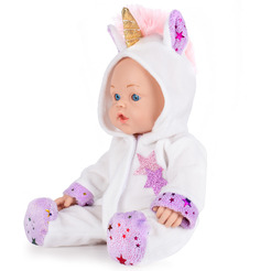 Кукла Fancy Малыш LV5001