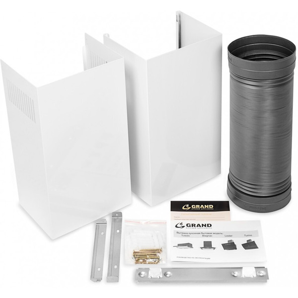 Вятяжка Grand Lester GC 60 (белый)