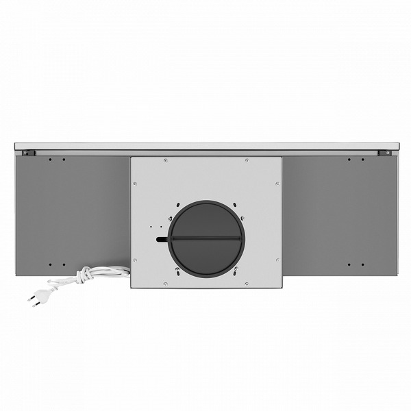 Кухонная вытяжка Maunfeld VS Light (C) 90 (нержавеющая сталь)